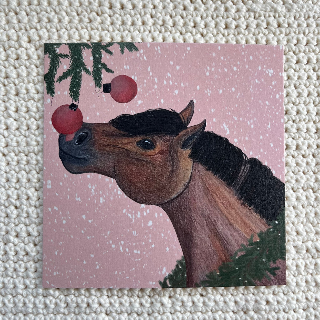 Kerstkaarten bundel “24