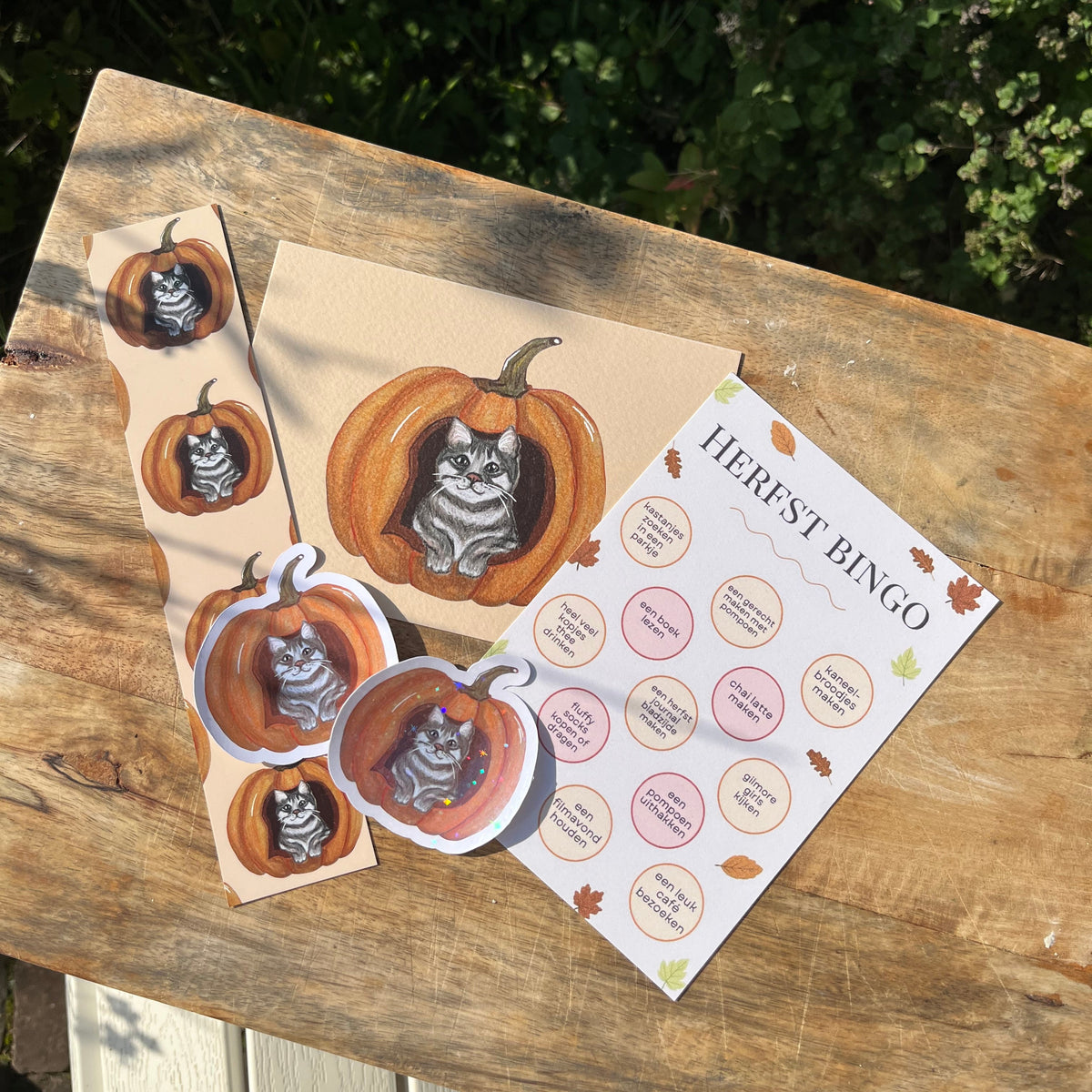Snailmailclub “oktober”