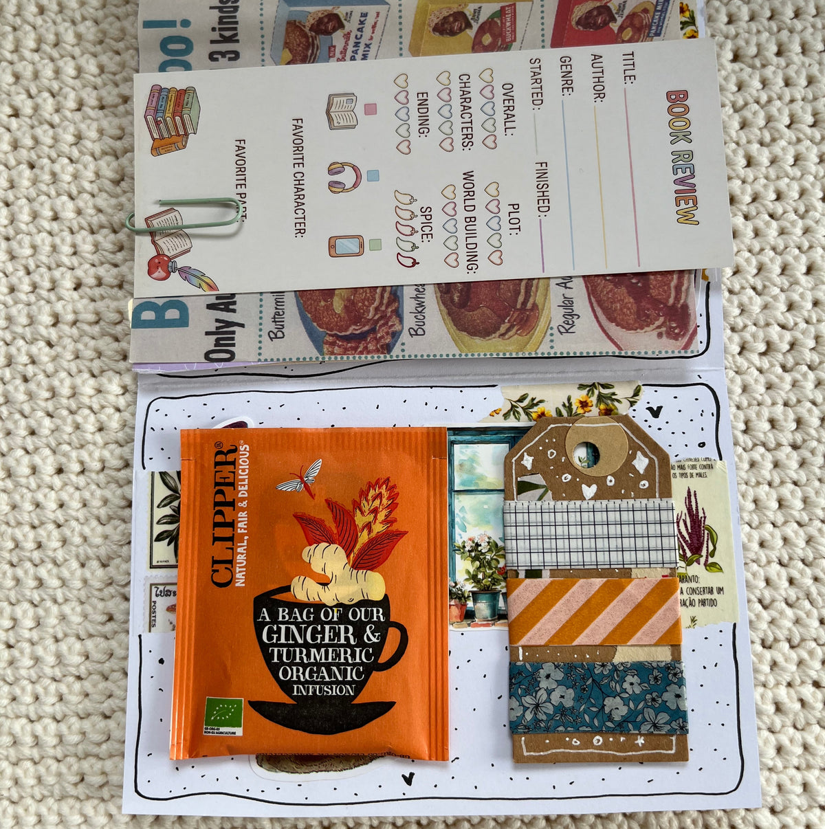 Mega snailmail