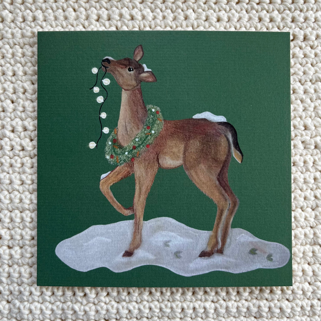 Kerstkaarten bundel “24